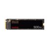 SanDisk Extreme PRO 500GB PCIe 3.0 x4 M.2 2280 Internal Solid State Drive wholesale