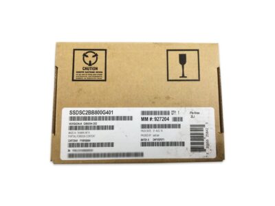 Intel SSDSC2BB800G4 Internal 800GB SATA Internal Solid State Drive (SSD) wholesale
