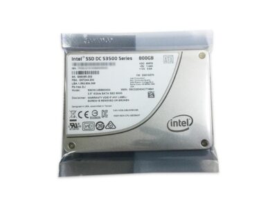 Intel SSDSC2BB800G4 Internal 800GB SATA Internal Solid State Drive (SSD) wholesale