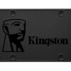 Kingston A400 960GB SATA 3 2.5" Internal SSD SA400S37/960G - HDD Replacement for Increase Performance wholesale
