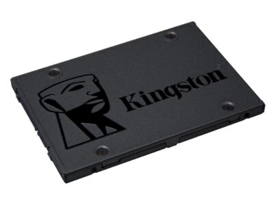Kingston A400 960GB SATA 3 2.5" Internal SSD SA400S37/960G - HDD Replacement for Increase Performance wholesale