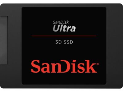 SanDisk Ultra 3D SATA III 2.5" 4TB Internal Solid State Drive SDSSDH3-4T00-G25 - Image 12