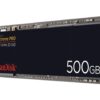 SanDisk Extreme PRO 500GB PCIe 3.0 x4 M.2 2280 Internal Solid State Drive wholesale