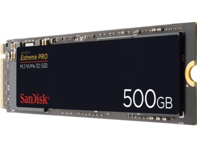 SanDisk Extreme PRO 500GB PCIe 3.0 x4 M.2 2280 Internal Solid State Drive wholesale