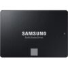Samsung 870 EVO Series 1TB 2.5 inch SATA3 Solid State Drive (1XXL V-NAND 3bit MLC) wholesale Samsung 870 EVO Series 1TB 2.5 inch SATA3 Solid State Drive (1XXL V-NAND 3bit MLC) wholesale