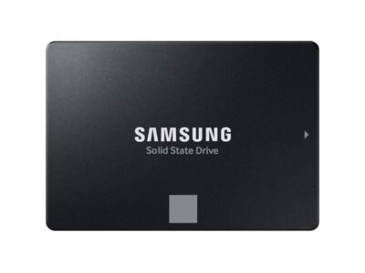Samsung 870 EVO Series 1TB 2.5 inch SATA3 Solid State Drive (1XXL V-NAND 3bit MLC) - Image 8