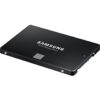Samsung 870 EVO Series 1TB 2.5 inch SATA3 Solid State Drive (1XXL V-NAND 3bit MLC) wholesale Samsung 870 EVO Series 1TB 2.5 inch SATA3 Solid State Drive (1XXL V-NAND 3bit MLC) wholesale