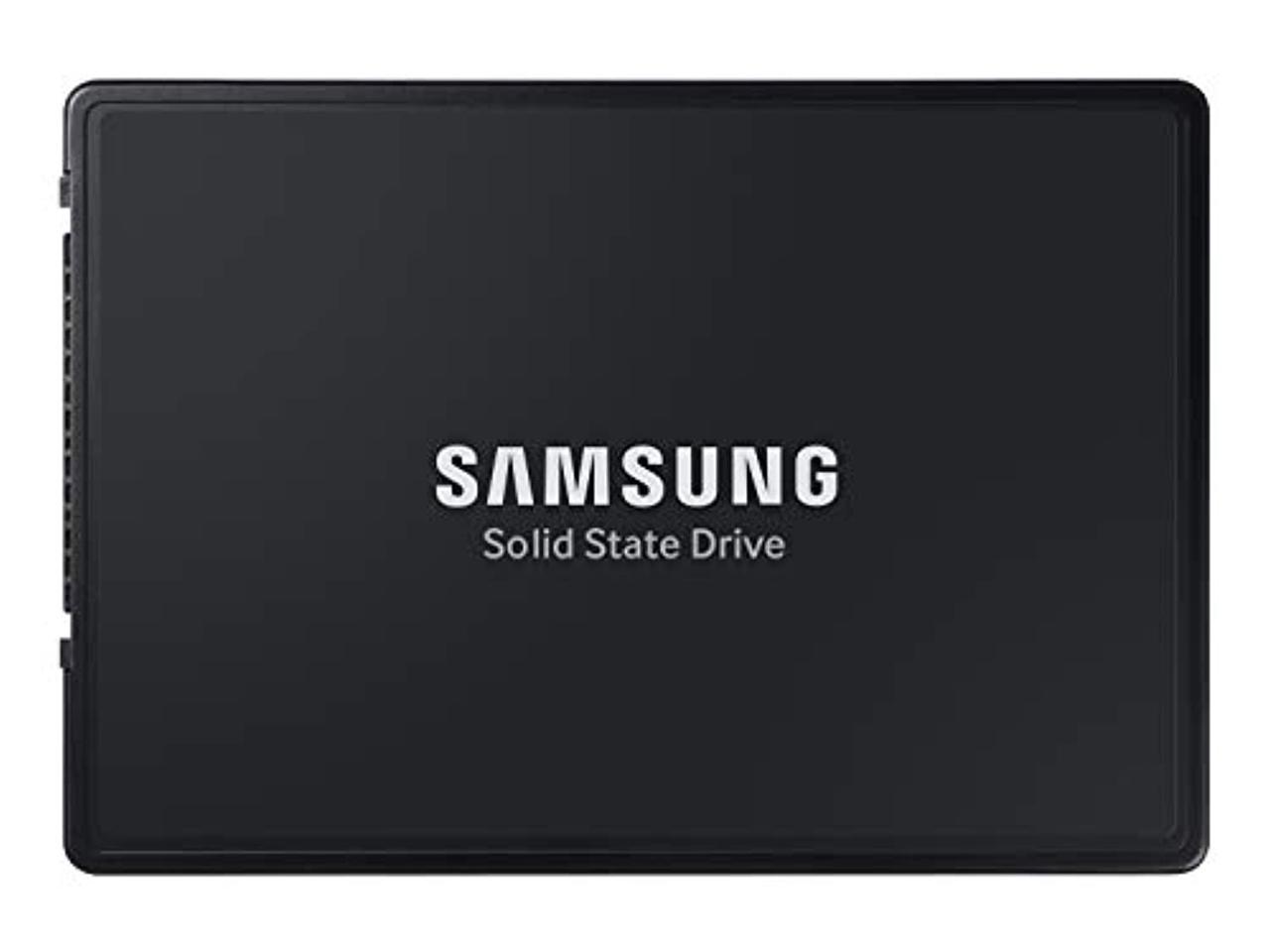 SAMSUNG 983 DCT Series U.2 2.5" 1.9TB Enterprise SSD MZ-QLB1T9NE - Image 5