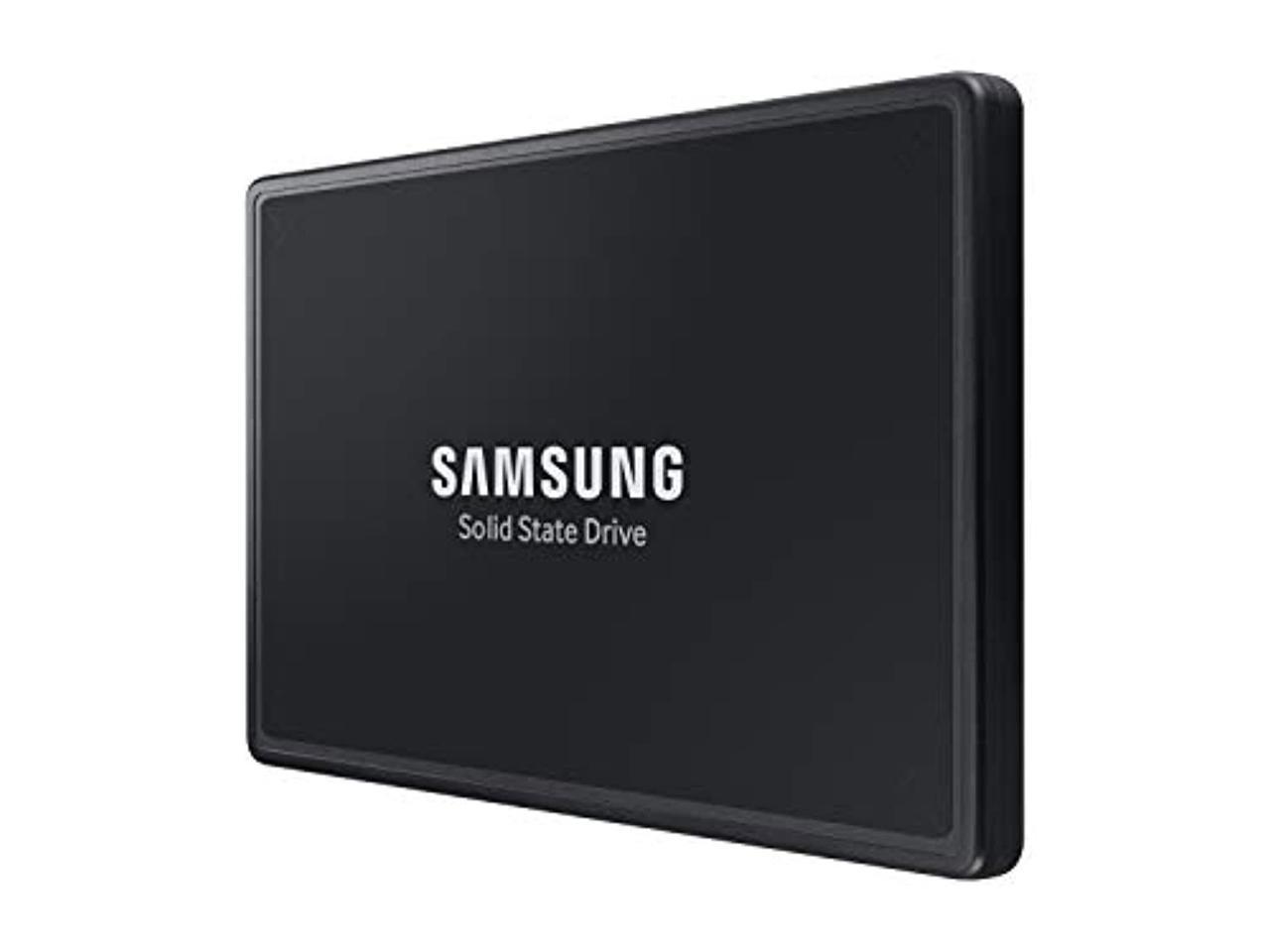 SAMSUNG 983 DCT Series U.2 2.5" 1.9TB Enterprise SSD MZ-QLB1T9NE - Image 7