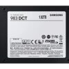 SAMSUNG 983 DCT Series U.2 2.5" 1.9TB Enterprise SSD MZ-QLB1T9NE wholesale SAMSUNG 983 DCT Series U.2 2.5" 1.9TB Enterprise SSD MZ-QLB1T9NE wholesale