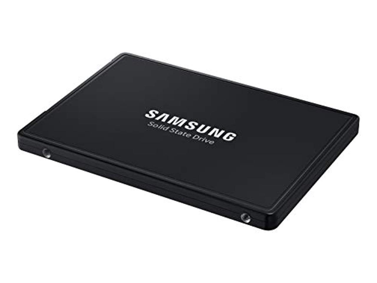 SAMSUNG 983 DCT Series U.2 2.5" 1.9TB Enterprise SSD MZ-QLB1T9NE - Image 9
