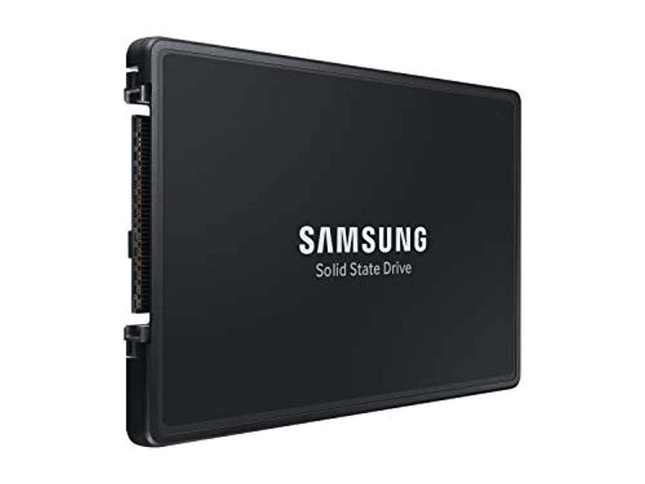 SAMSUNG 983 DCT Series U.2 2.5" 1.9TB Enterprise SSD MZ-QLB1T9NE - Image 8
