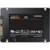 SAMSUNG 2.5" 2TB SATA III Samsung V-NAND 3bit MLC Internal Solid State Drive (SSD) MZ-77E2T0E wholesale SAMSUNG 2.5" 2TB SATA III Samsung V-NAND 3bit MLC Internal Solid State Drive (SSD) MZ-77E2T0E wholesale