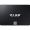SAMSUNG 2.5" 2TB SATA III Samsung V-NAND 3bit MLC Internal Solid State Drive (SSD) MZ-77E2T0E wholesale SAMSUNG 2.5" 2TB SATA III Samsung V-NAND 3bit MLC Internal Solid State Drive (SSD) MZ-77E2T0E wholesale