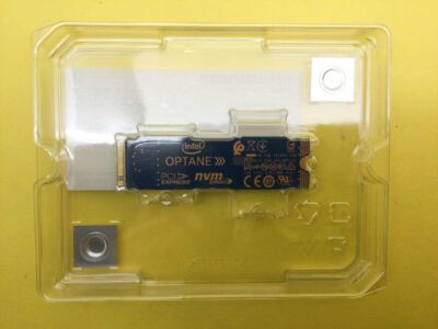 Intel Optane SSD P1600X SSDPEK1A118GA01 M.2 2280 118GB PCIe 3.0 x4, NVMe 3D XPoint Enterprise Solid State Disk wholesale