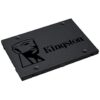 Kingston A400 960GB SATA 3 2.5" Internal SSD SA400S37/960G - HDD Replacement for Increase Performance wholesale
