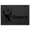 Kingston A400 960GB SATA 3 2.5" Internal SSD SA400S37/960G - HDD Replacement for Increase Performance wholesale