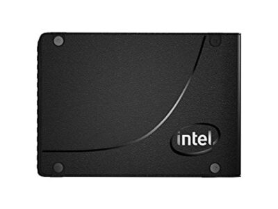 Intel Optane Dc P4801x 100 Gb Solid State Drive - 2.5" Internal - U.2 (Sff-8639) Nvme (Pci Express 3.0 X4) wholesale