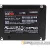 Samsung - MZ-76P512E - Samsung TDSourcing 860 PRO MZ-76P512E - Solid state drive - encrypted - 512 GB - internal - 2.5 - SATA 6Gb/s - buffer: 512 MB - 256-bit AES - TCG Opal Encryption 2.0 wholesale Samsung - MZ-76P512E - Samsung TDSourcing 860 PRO MZ-76P512E - Solid state drive - encrypted - 512 GB - internal - 2.5 - SATA 6Gb/s - buffer: 512 MB - 256-bit AES - TCG Opal Encryption 2.0 wholesale