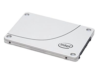 Intel DC S3510 SSDSC2BB480G601 2.5" 480GB SATA III MLC Enterprise Solid State Drive wholesale