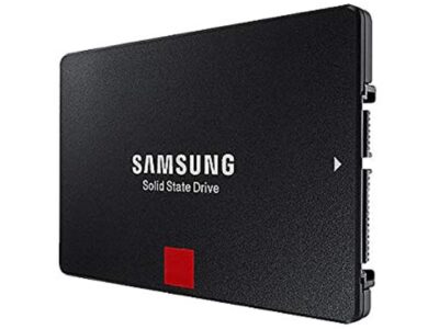 Samsung - MZ-76P512E - Samsung TDSourcing 860 PRO MZ-76P512E - Solid state drive - encrypted - 512 GB - internal - 2.5 - SATA 6Gb/s - buffer: 512 MB - 256-bit AES - TCG Opal Encryption 2.0 - Image 15