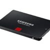 Samsung - MZ-76P512E - Samsung TDSourcing 860 PRO MZ-76P512E - Solid state drive - encrypted - 512 GB - internal - 2.5 - SATA 6Gb/s - buffer: 512 MB - 256-bit AES - TCG Opal Encryption 2.0 wholesale Samsung - MZ-76P512E - Samsung TDSourcing 860 PRO MZ-76P512E - Solid state drive - encrypted - 512 GB - internal - 2.5 - SATA 6Gb/s - buffer: 512 MB - 256-bit AES - TCG Opal Encryption 2.0 wholesale