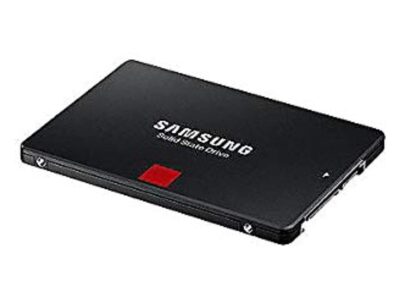Samsung - MZ-76P512E - Samsung TDSourcing 860 PRO MZ-76P512E - Solid state drive - encrypted - 512 GB - internal - 2.5 - SATA 6Gb/s - buffer: 512 MB - 256-bit AES - TCG Opal Encryption 2.0 - Image 18