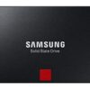 Samsung - MZ-76P512E - Samsung TDSourcing 860 PRO MZ-76P512E - Solid state drive - encrypted - 512 GB - internal - 2.5 - SATA 6Gb/s - buffer: 512 MB - 256-bit AES - TCG Opal Encryption 2.0 wholesale Samsung - MZ-76P512E - Samsung TDSourcing 860 PRO MZ-76P512E - Solid state drive - encrypted - 512 GB - internal - 2.5 - SATA 6Gb/s - buffer: 512 MB - 256-bit AES - TCG Opal Encryption 2.0 wholesale