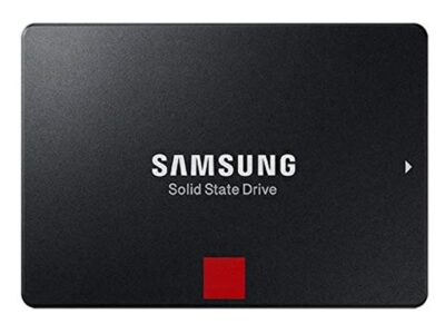 Samsung - MZ-76P512E - Samsung TDSourcing 860 PRO MZ-76P512E - Solid state drive - encrypted - 512 GB - internal - 2.5 - SATA 6Gb/s - buffer: 512 MB - 256-bit AES - TCG Opal Encryption 2.0 - Image 14