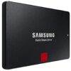Samsung - MZ-76P512E - Samsung TDSourcing 860 PRO MZ-76P512E - Solid state drive - encrypted - 512 GB - internal - 2.5 - SATA 6Gb/s - buffer: 512 MB - 256-bit AES - TCG Opal Encryption 2.0 wholesale Samsung - MZ-76P512E - Samsung TDSourcing 860 PRO MZ-76P512E - Solid state drive - encrypted - 512 GB - internal - 2.5 - SATA 6Gb/s - buffer: 512 MB - 256-bit AES - TCG Opal Encryption 2.0 wholesale