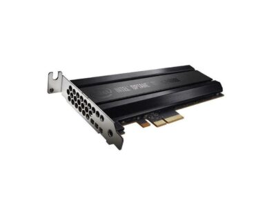 Intel Optane Dc P4800x 375 Gb Solid State Drive - Internal - Pci Express (Pci Express 3.0 X4) - Image 9