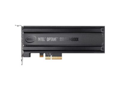 Intel Optane Dc P4800x 375 Gb Solid State Drive - Internal - Pci Express (Pci Express 3.0 X4) - Image 13