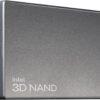 Intel D7-P5510 3.84 TB Solid State Drive - 2.5" Internal - U.2 (SFF-8639) NVMe (PCI Express NVMe 4.0 x4) - Server Device Supported - 7168 TB TBW - 6500 MB/s - 256-bit AES Encryption wholesale
