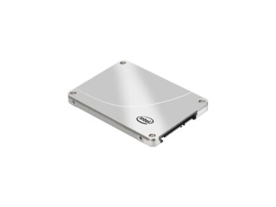 Intel 320 Series 2.5" 40GB SATA II MLC Internal Solid State Drive (SSD) SSDSA2BT040G3 wholesale