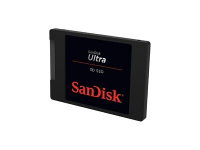 SanDisk Ultra 3D SATA III 2.5" 4TB Internal Solid State Drive SDSSDH3-4T00-G25 - Image 20