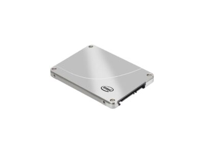 Intel 320 Series 300GB SATA 3Gbps 2.5-inch MLC NAND Flash Solid State Drive wholesale