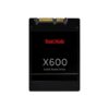 SanDisk X600 2.5" 128GB SATA III 3D NAND Internal Solid State Drive (SSD) SD9SB8W-128G-1122 wholesale