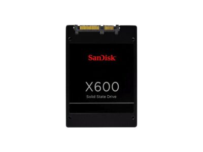 SanDisk X600 2.5" 128GB SATA III 3D NAND Internal Solid State Drive (SSD) SD9SB8W-128G-1122 wholesale