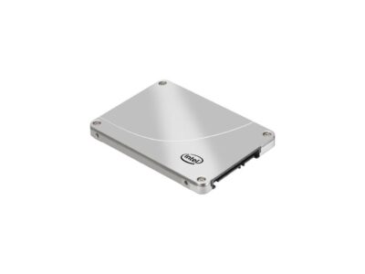 Intel 320 Series 80GB SATA 3Gbps 2.5-inch MLC NAND Flash Solid State Drive wholesale
