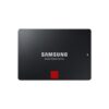 Samsung - MZ-76P512E - Samsung TDSourcing 860 PRO MZ-76P512E - Solid state drive - encrypted - 512 GB - internal - 2.5 - SATA 6Gb/s - buffer: 512 MB - 256-bit AES - TCG Opal Encryption 2.0 wholesale Samsung - MZ-76P512E - Samsung TDSourcing 860 PRO MZ-76P512E - Solid state drive - encrypted - 512 GB - internal - 2.5 - SATA 6Gb/s - buffer: 512 MB - 256-bit AES - TCG Opal Encryption 2.0 wholesale