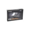 SAMSUNG 970 EVO PLUS M.2 2280 250GB/500GB/1TB/2TB  PCIe Gen 3.0 x4, NVMe 1.3 V-NAND 3-bit MLC Internal Solid State Drive (SSD) MZ-V7ST0B/AM wholesale