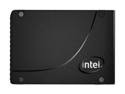Intel - SSDPE21K375GA01 - Intel DC P4800X 375 GB Solid State Drive - 2.5 Internal - U.2 (SFF-8639) NVMe (PCI Express 3.0 wholesale