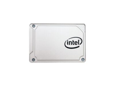 Intel 545s 512GB Internal Solid State Drive (SSD) SSDSC2KW512G8X1, SATA III 2.5"  64-Layer 3D NAND TLC wholesale