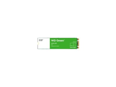Western Digital Green M.2 2280 240GB SATA III Internal Solid State Drive (SSD) WDS240G3G0B wholesale