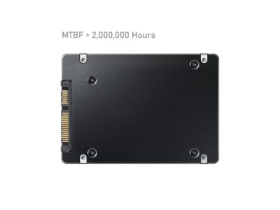 SAMSUNG SSD MZ7L31T9HBLT-00A07 PM893 Solid State Drive 1920GB(1.92TB) SATA 6Gb/s 2.5inch wholesale