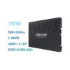 SAMSUNG SSD MZ7L31T9HBLT-00A07 PM893 Solid State Drive 1920GB(1.92TB) SATA 6Gb/s 2.5inch wholesale