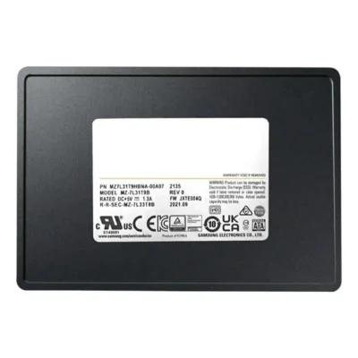 SAMSUNG SSD MZ7L31T9HBLT-00A07 PM893 Solid State Drive 1920GB(1.92TB) SATA 6Gb/s 2.5inch wholesale