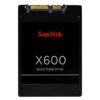 SanDisk X600 2.5" 128GB SATA III 3D NAND Internal Solid State Drive (SSD) SD9SB8W-128G-1122 wholesale