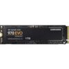 SAMSUNG 970 EVO M.2 2280 1TB PCIe Gen 3.0 x4, NVMe 1.3 V-NAND 3-bit MLC Internal Solid State Drive (SSD) MZ-V7E1T0E wholesale