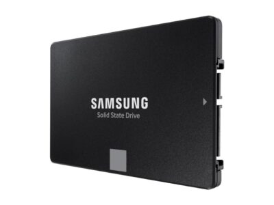 Samsung 870 EVO Series 1TB 2.5 inch SATA3 Solid State Drive (1XXL V-NAND 3bit MLC) - Image 20
